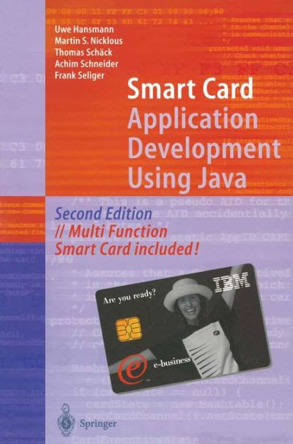 smart citizen card system project in java|Smart Card Application Development Using Java .